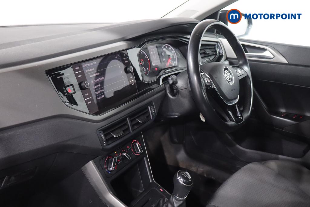 Volkswagen Polo SE Manual Petrol Hatchback - Stock Number (1540280) - 17th supplementary image