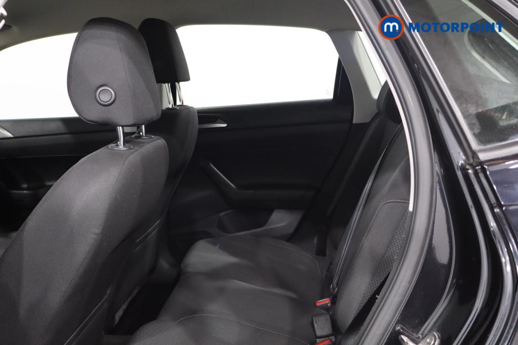 Volkswagen Polo SE Manual Petrol Hatchback - Stock Number (1540280) - 19th supplementary image
