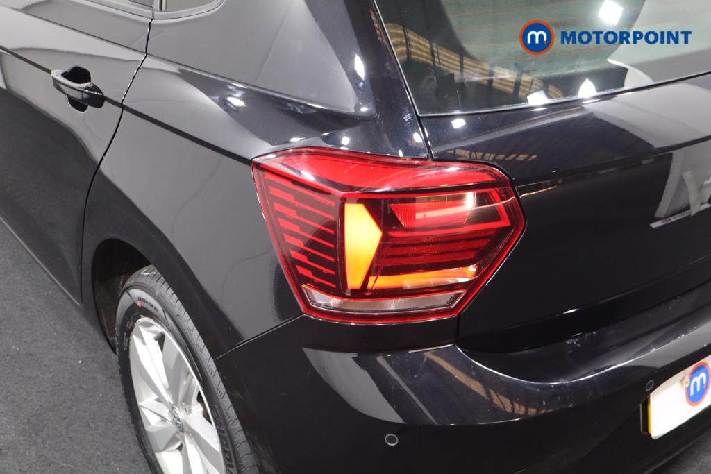 Volkswagen Polo SE Manual Petrol Hatchback - Stock Number (1540280) - 20th supplementary image
