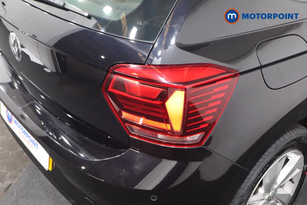Volkswagen Polo SE Manual Petrol Hatchback - Stock Number (1540280) - 21st supplementary image