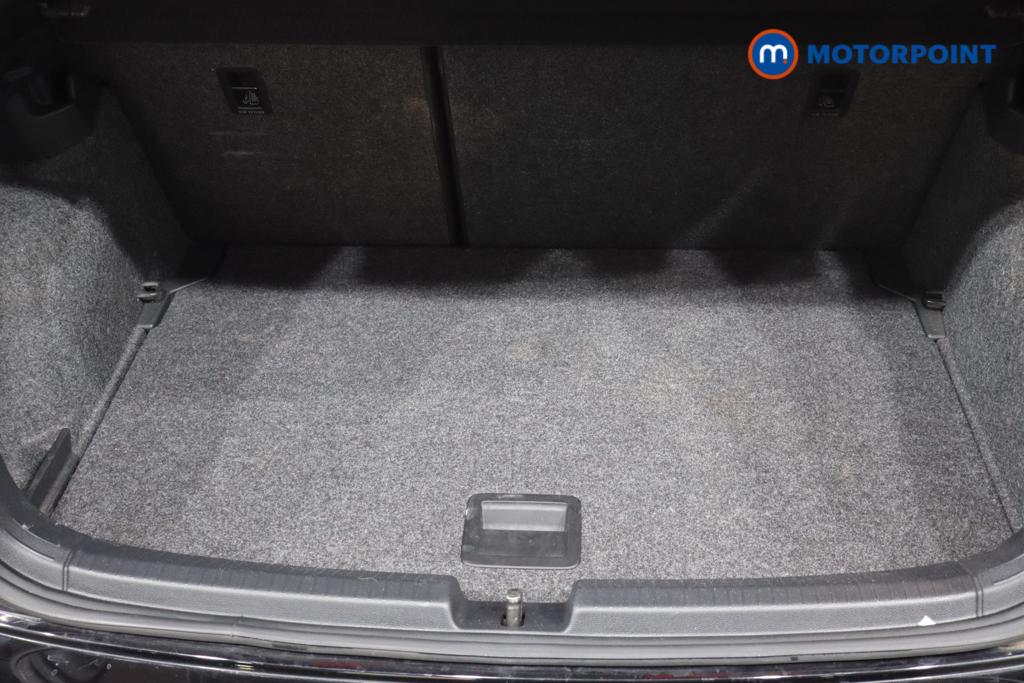 Volkswagen Polo SE Manual Petrol Hatchback - Stock Number (1540280) - 22nd supplementary image