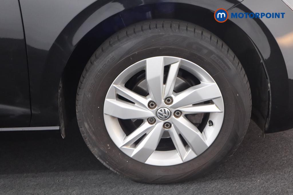 Volkswagen Polo SE Manual Petrol Hatchback - Stock Number (1540280) - 25th supplementary image