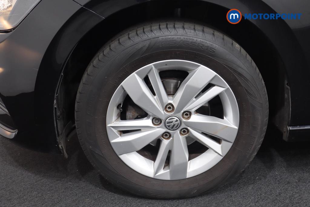 Volkswagen Polo SE Manual Petrol Hatchback - Stock Number (1540280) - 26th supplementary image