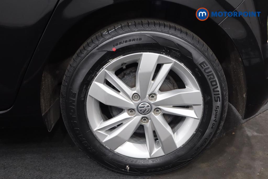 Volkswagen Polo SE Manual Petrol Hatchback - Stock Number (1540280) - 27th supplementary image