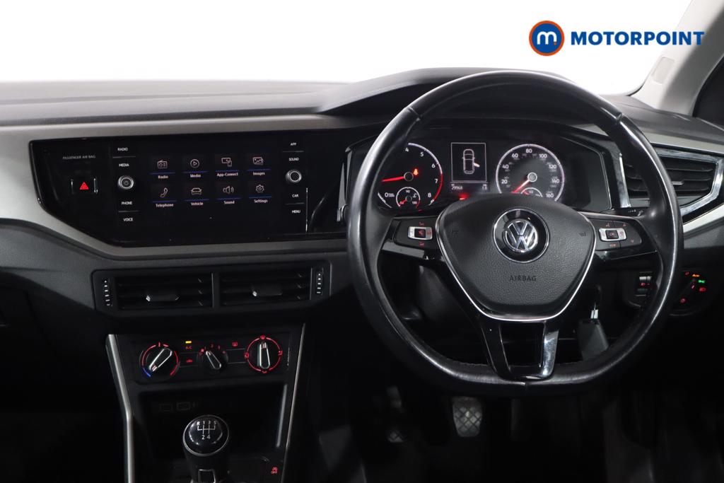 Volkswagen Polo SE Manual Petrol Hatchback - Stock Number (1540280) - 1st supplementary image