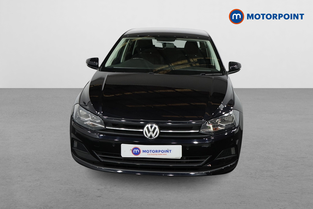Volkswagen Polo SE Manual Petrol Hatchback - Stock Number (1540280) - Front bumper