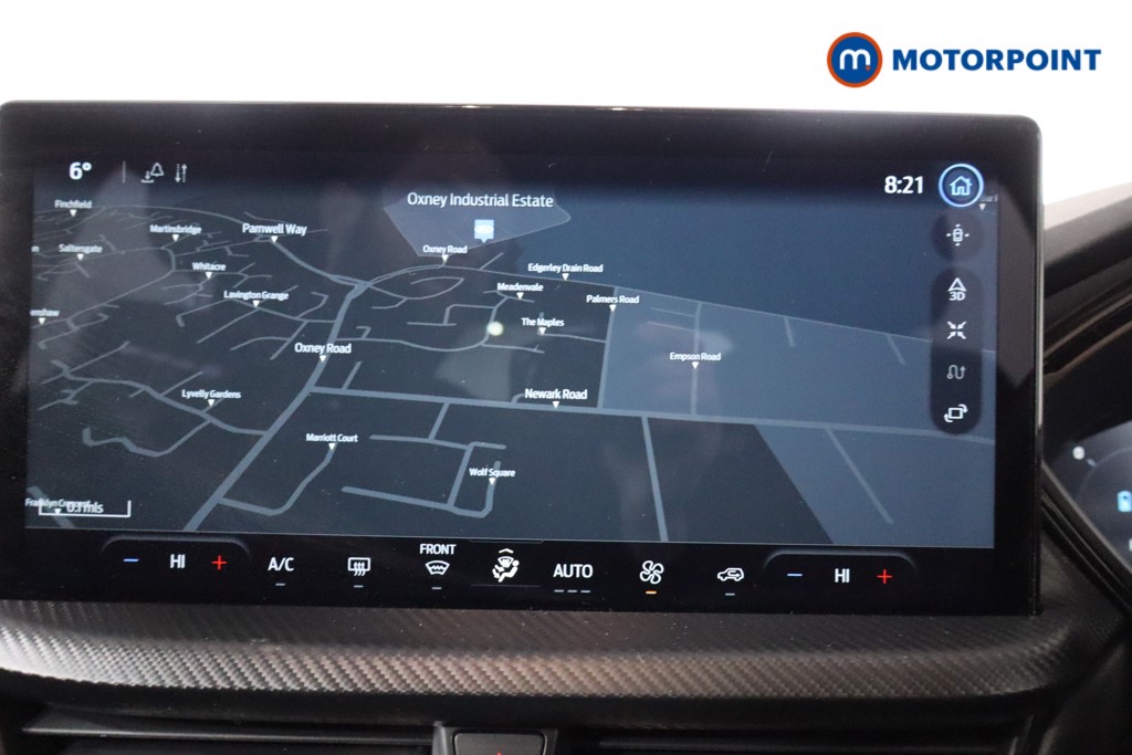 Ford Kuga St-Line Automatic Petrol Plug-In Hybrid SUV - Stock Number (1540329) - 2nd supplementary image