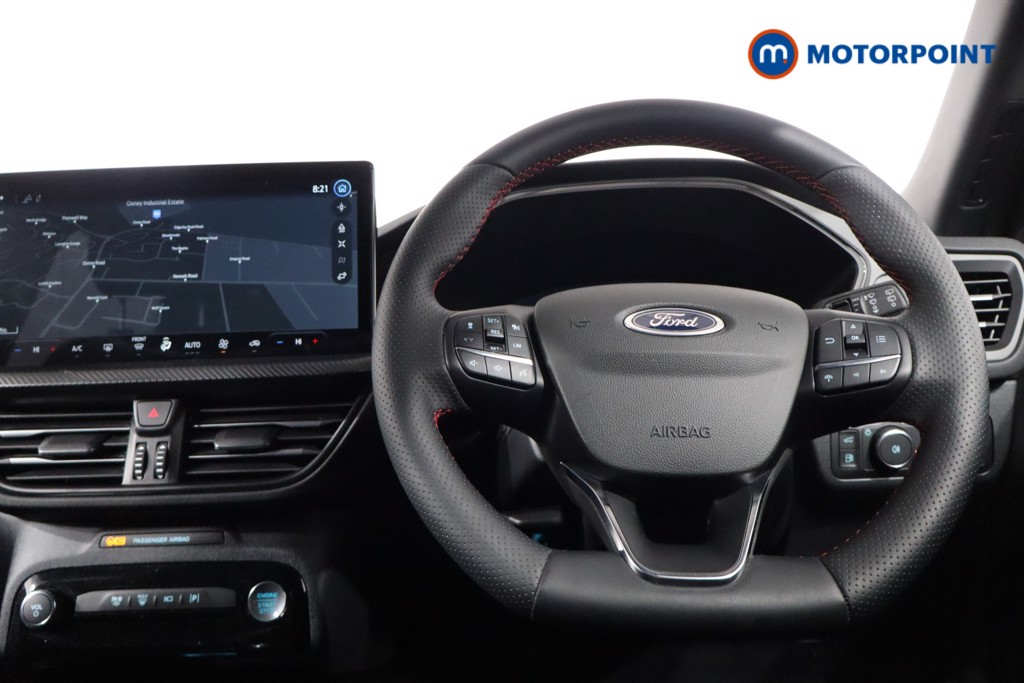 Ford Kuga St-Line Automatic Petrol Plug-In Hybrid SUV - Stock Number (1540329) - 3rd supplementary image