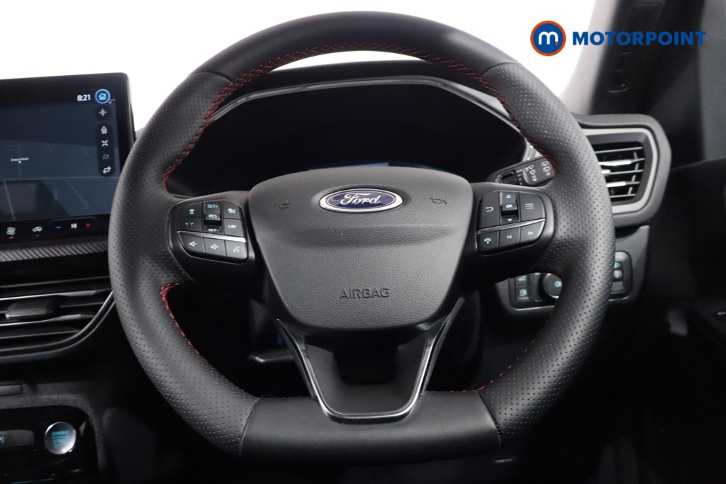 Ford Kuga St-Line Automatic Petrol Plug-In Hybrid SUV - Stock Number (1540329) - 6th supplementary image