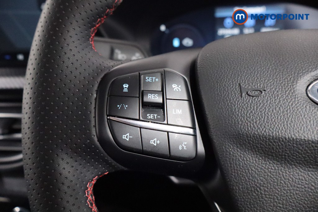 Ford Kuga St-Line Automatic Petrol Plug-In Hybrid SUV - Stock Number (1540329) - 7th supplementary image