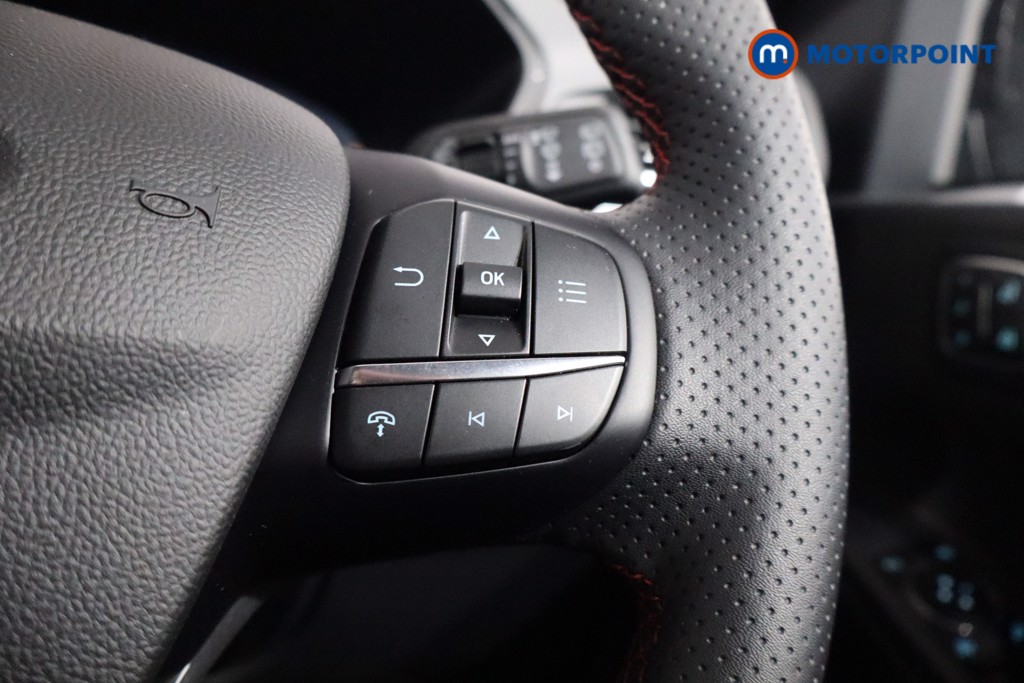 Ford Kuga St-Line Automatic Petrol Plug-In Hybrid SUV - Stock Number (1540329) - 8th supplementary image