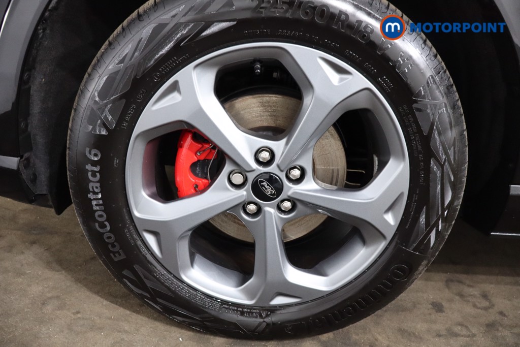 Ford Kuga St-Line Automatic Petrol Plug-In Hybrid SUV - Stock Number (1540329) - 10th supplementary image