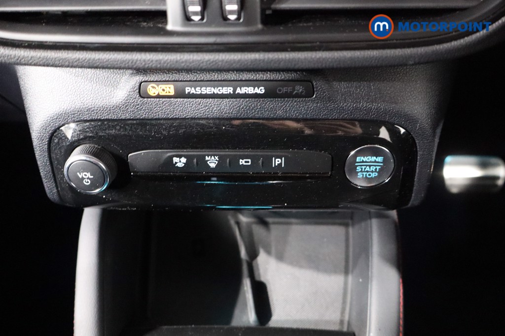 Ford Kuga St-Line Automatic Petrol Plug-In Hybrid SUV - Stock Number (1540329) - 14th supplementary image