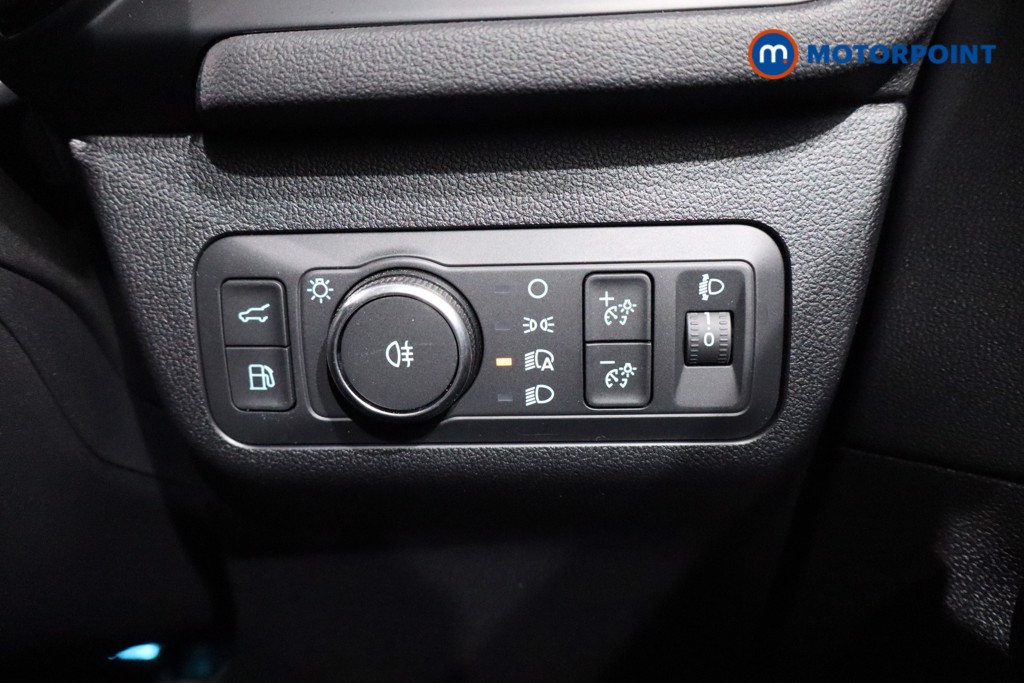Ford Kuga St-Line Automatic Petrol Plug-In Hybrid SUV - Stock Number (1540329) - 17th supplementary image