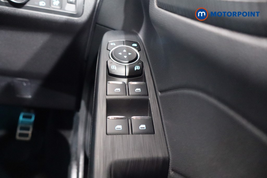 Ford Kuga St-Line Automatic Petrol Plug-In Hybrid SUV - Stock Number (1540329) - 18th supplementary image