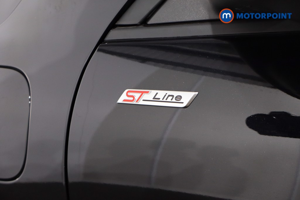 Ford Kuga St-Line Automatic Petrol Plug-In Hybrid SUV - Stock Number (1540329) - 21st supplementary image