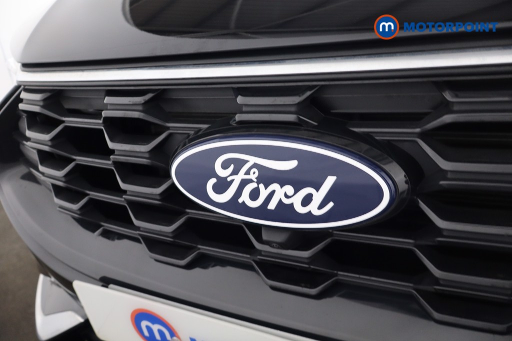 Ford Kuga St-Line Automatic Petrol Plug-In Hybrid SUV - Stock Number (1540329) - 23rd supplementary image