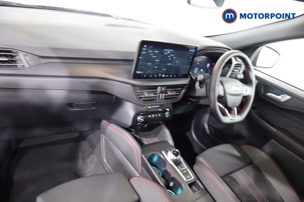 Ford Kuga St-Line Automatic Petrol Plug-In Hybrid SUV - Stock Number (1540329) - 1st supplementary image