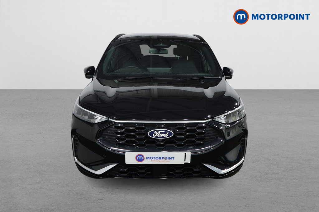 Ford Kuga St-Line Automatic Petrol Plug-In Hybrid SUV - Stock Number (1540329) - Front bumper