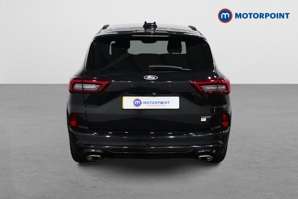 Ford Kuga St-Line Automatic Petrol Plug-In Hybrid SUV - Stock Number (1540329) - Rear bumper