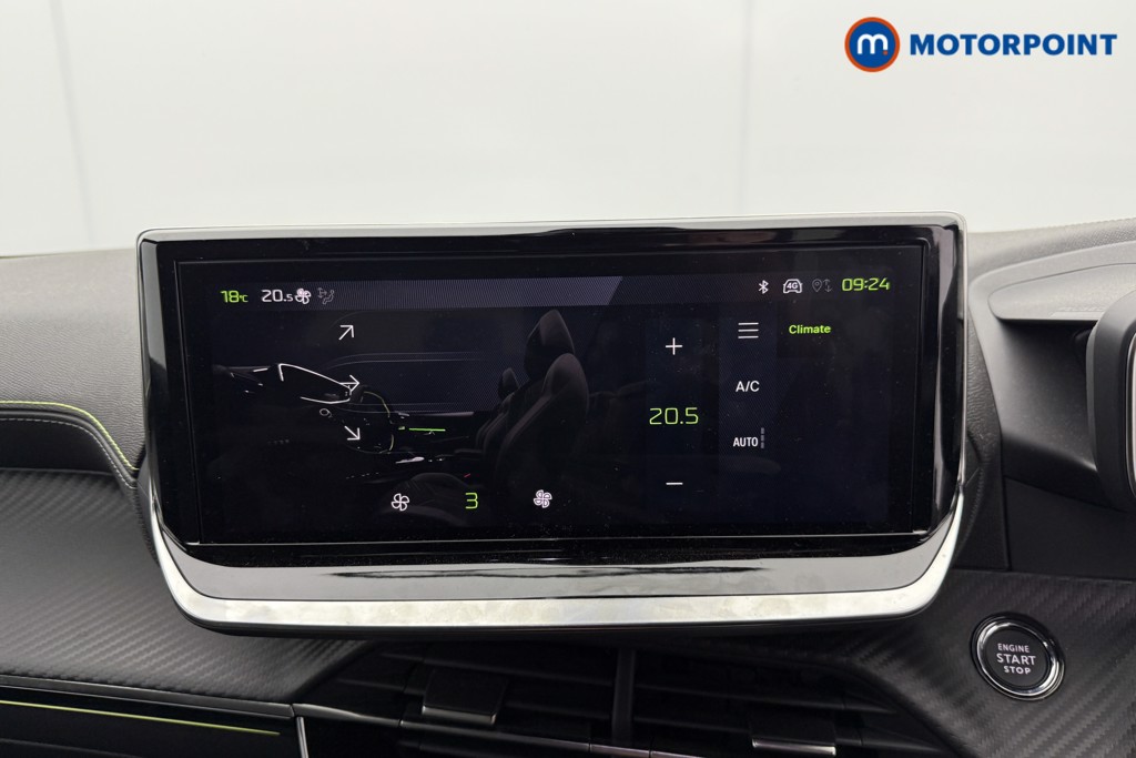 Peugeot 208 GT Manual Petrol Hatchback - Stock Number (1540338) - 6th supplementary image
