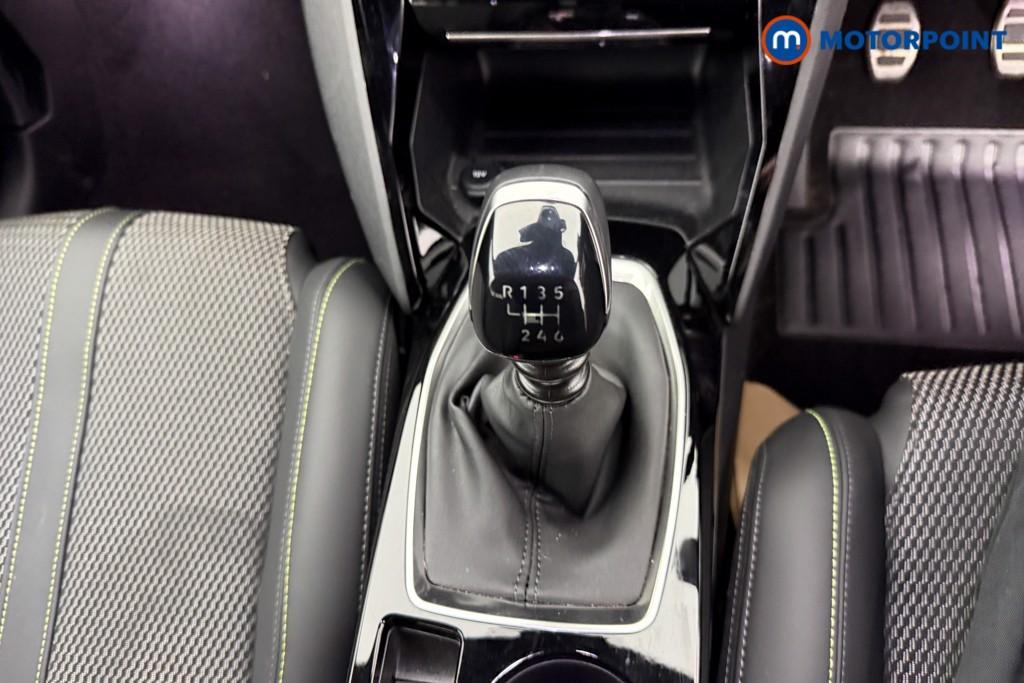 Peugeot 208 GT Manual Petrol Hatchback - Stock Number (1540338) - 10th supplementary image