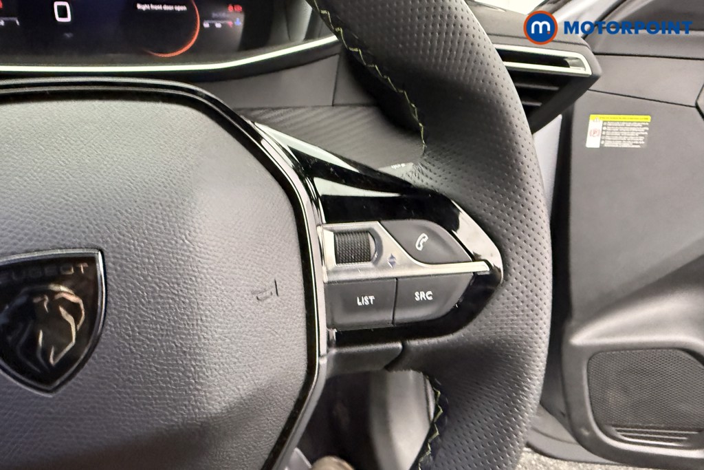 Peugeot 208 GT Manual Petrol Hatchback - Stock Number (1540338) - 12th supplementary image