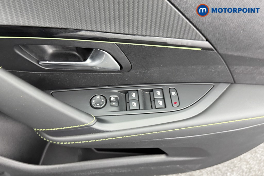 Peugeot 208 GT Manual Petrol Hatchback - Stock Number (1540338) - 13th supplementary image