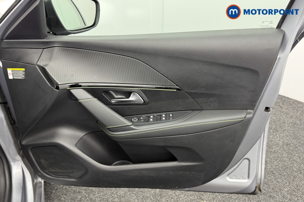 Peugeot 208 GT Manual Petrol Hatchback - Stock Number (1540338) - 14th supplementary image