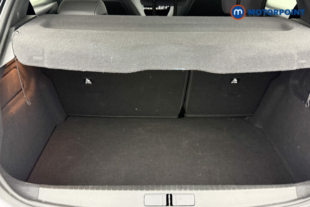 Peugeot 208 GT Manual Petrol Hatchback - Stock Number (1540338) - 17th supplementary image