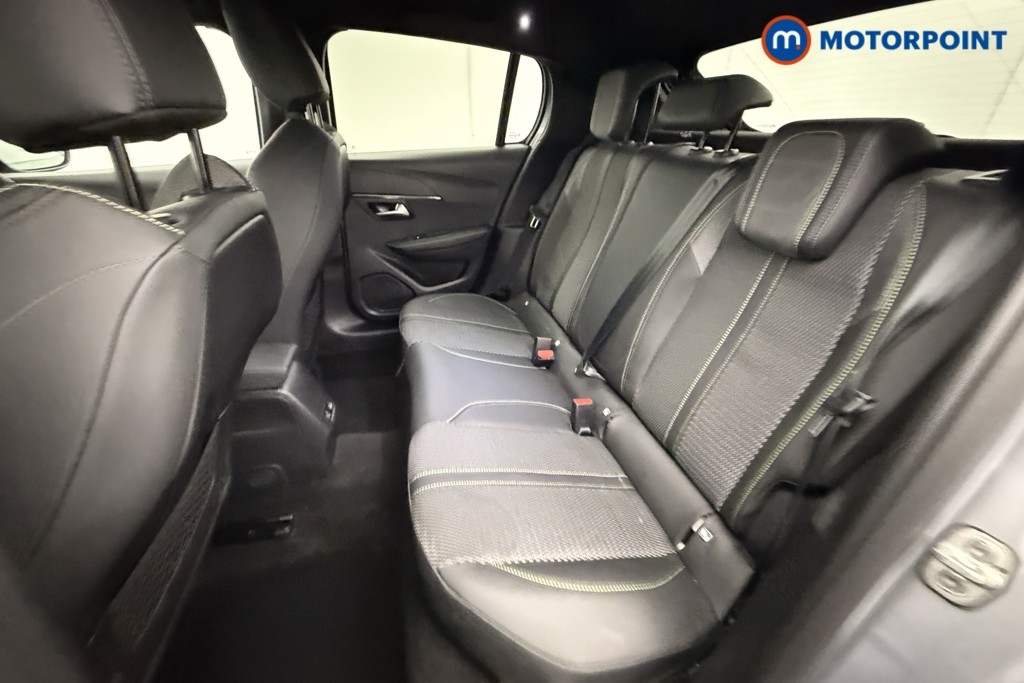 Peugeot 208 GT Manual Petrol Hatchback - Stock Number (1540338) - 19th supplementary image