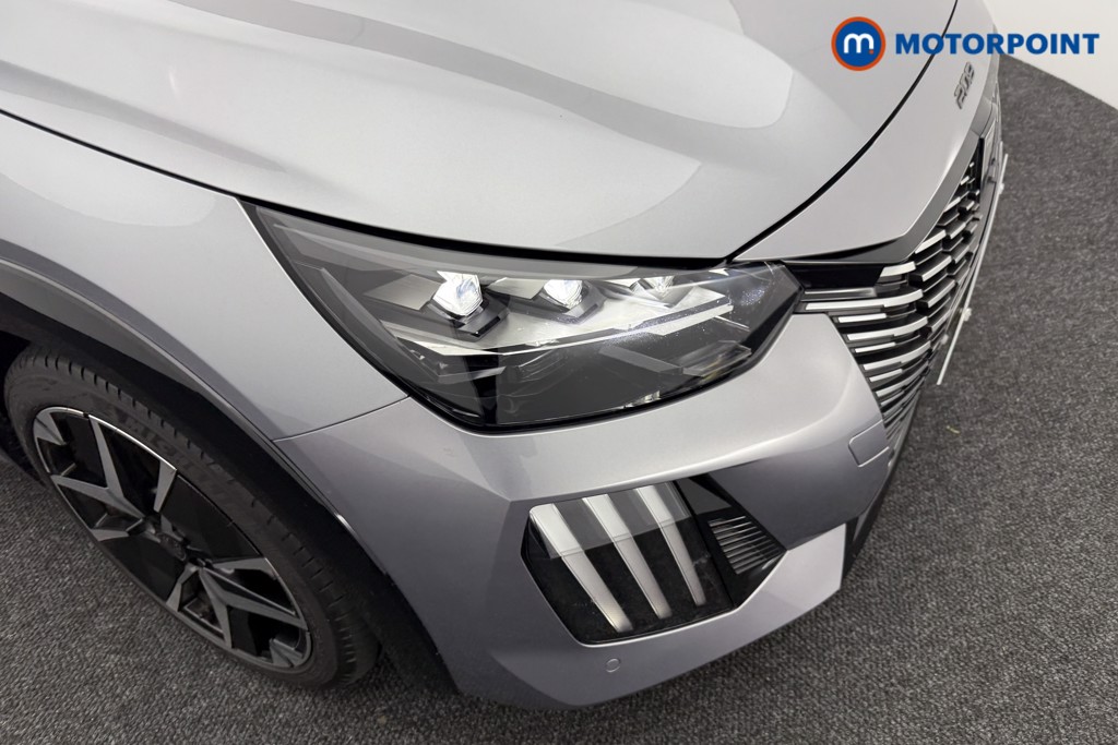 Peugeot 208 GT Manual Petrol Hatchback - Stock Number (1540338) - 23rd supplementary image