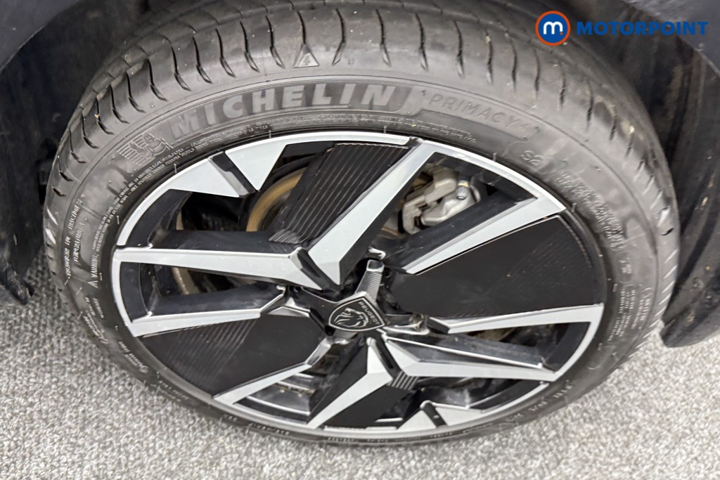 Peugeot 208 GT Manual Petrol Hatchback - Stock Number (1540338) - 26th supplementary image