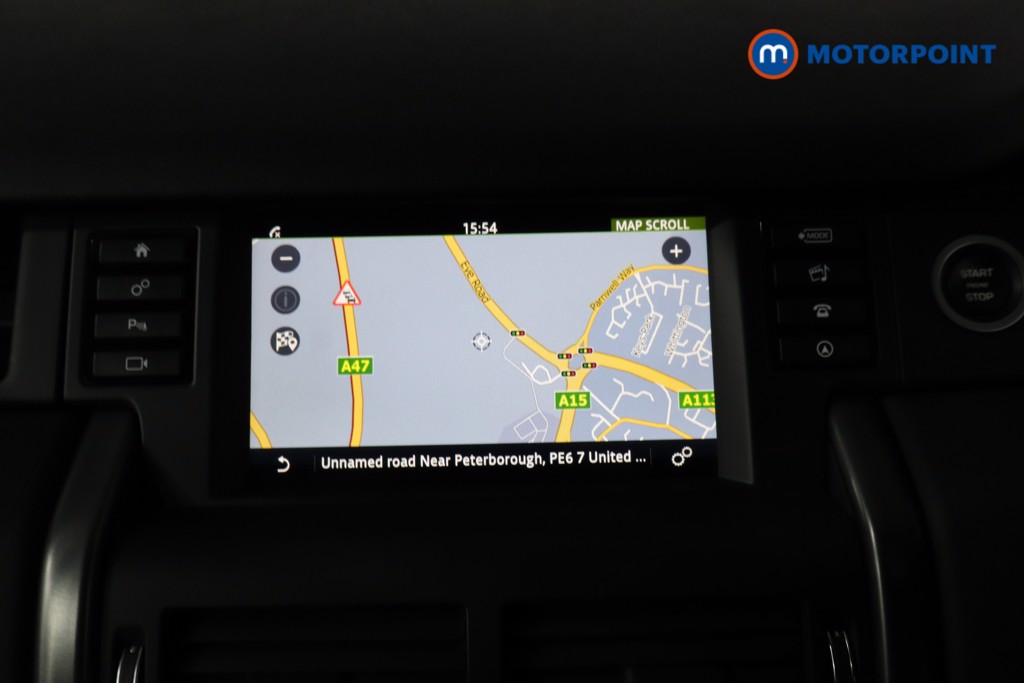 Land Rover Discovery Sport Landmark Automatic Diesel SUV - Stock Number (1540498) - 2nd supplementary image