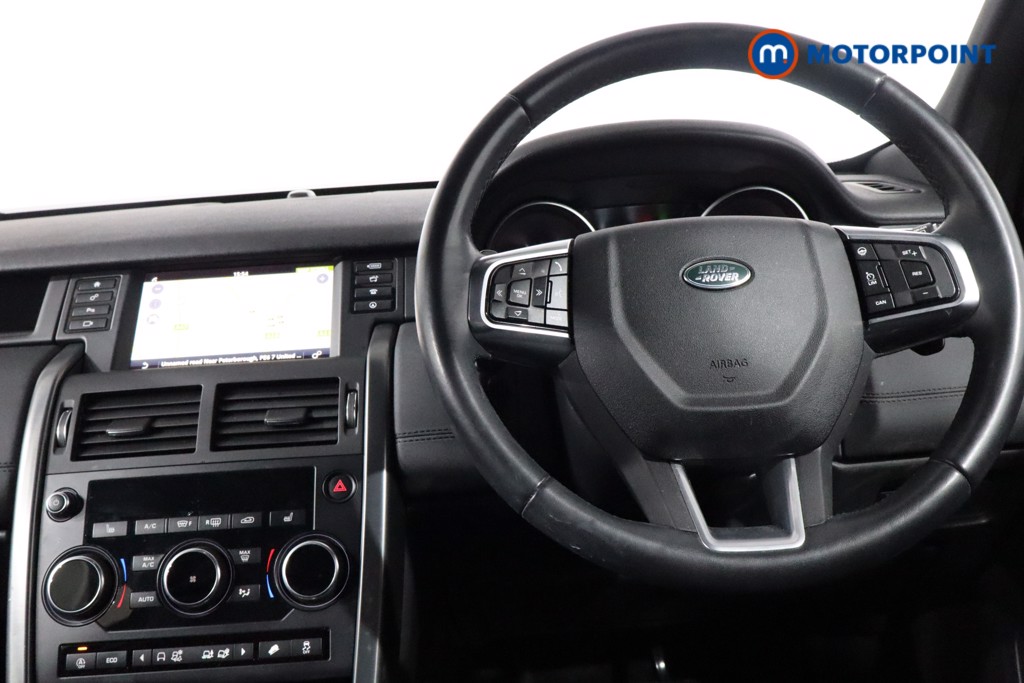 Land Rover Discovery Sport Landmark Automatic Diesel SUV - Stock Number (1540498) - 3rd supplementary image