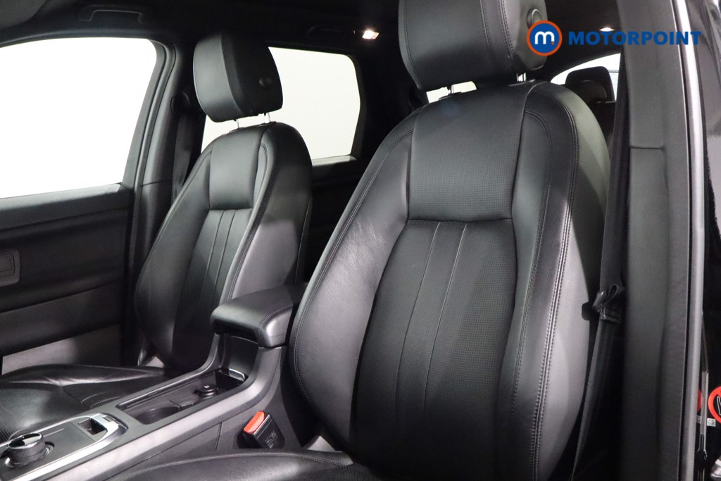 Land Rover Discovery Sport Landmark Automatic Diesel SUV - Stock Number (1540498) - 4th supplementary image