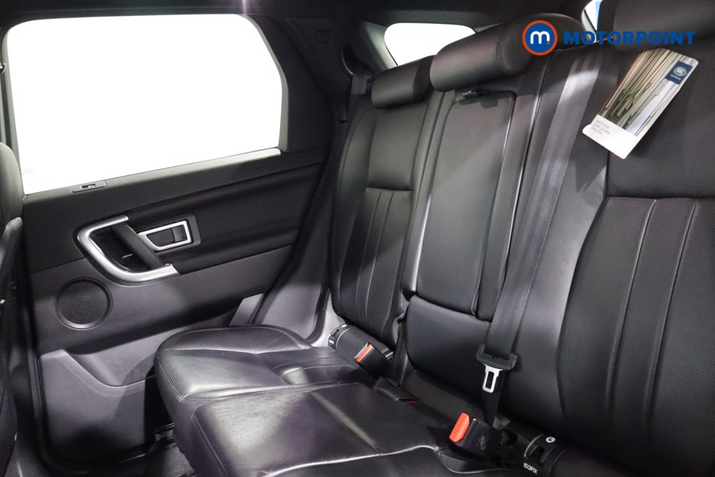 Land Rover Discovery Sport Landmark Automatic Diesel SUV - Stock Number (1540498) - 5th supplementary image