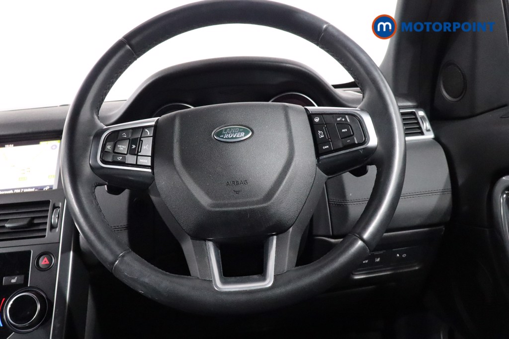 Land Rover Discovery Sport Landmark Automatic Diesel SUV - Stock Number (1540498) - 7th supplementary image