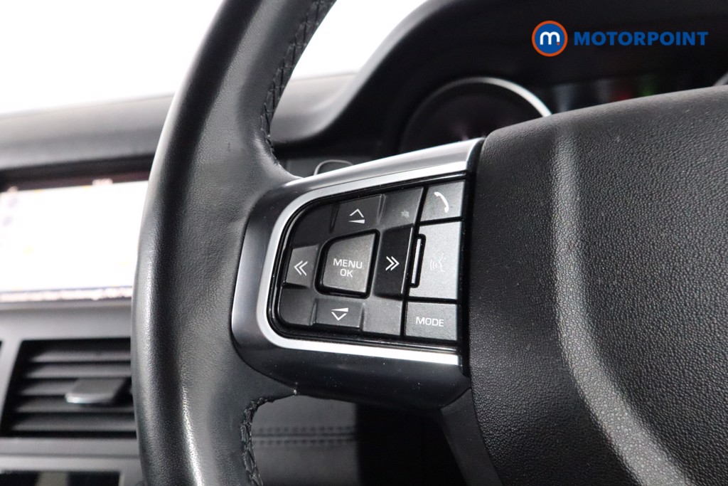 Land Rover Discovery Sport Landmark Automatic Diesel SUV - Stock Number (1540498) - 8th supplementary image
