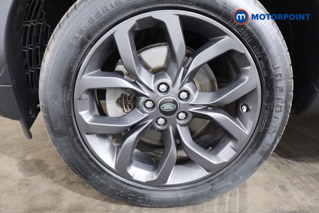 Land Rover Discovery Sport Landmark Automatic Diesel SUV - Stock Number (1540498) - 11th supplementary image
