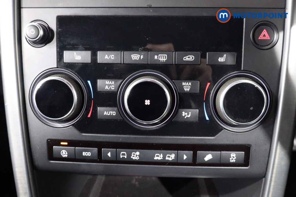 Land Rover Discovery Sport Landmark Automatic Diesel SUV - Stock Number (1540498) - 14th supplementary image
