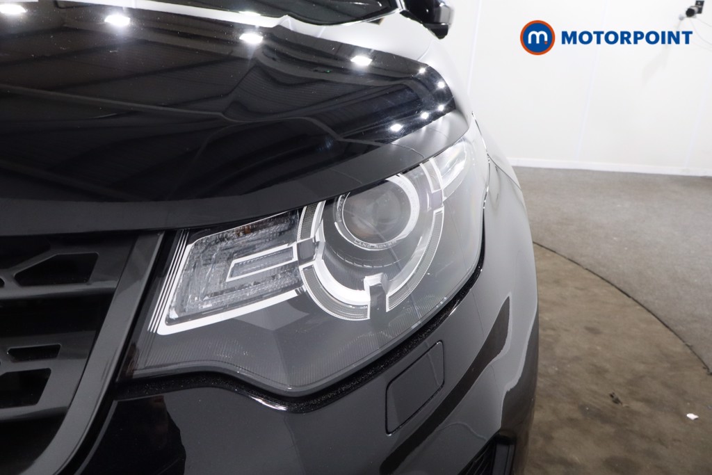 Land Rover Discovery Sport Landmark Automatic Diesel SUV - Stock Number (1540498) - 19th supplementary image