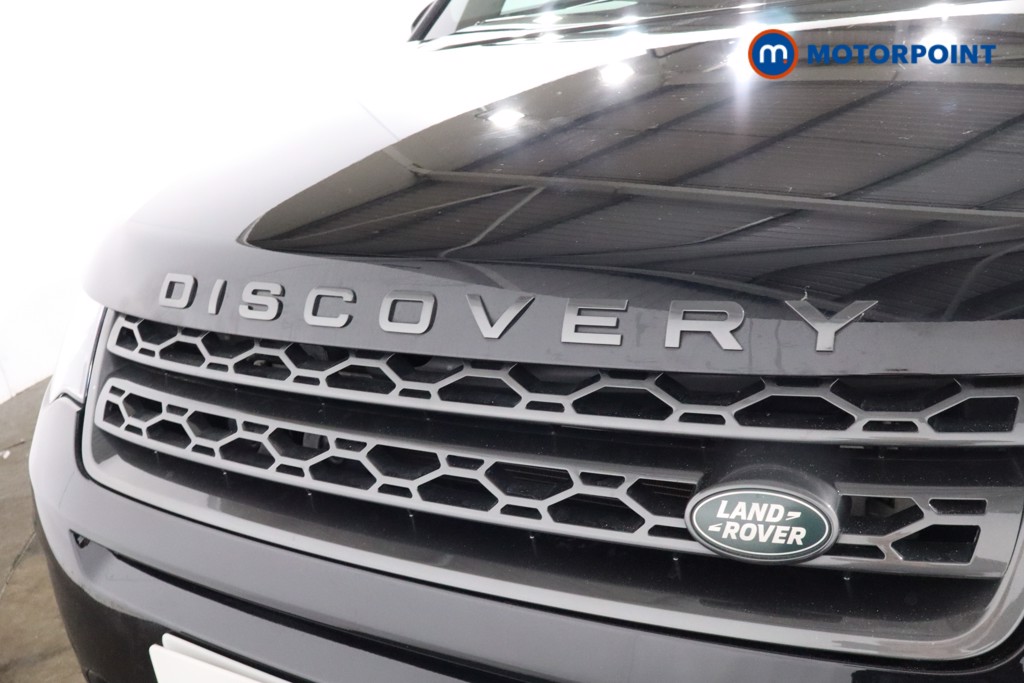 Land Rover Discovery Sport Landmark Automatic Diesel SUV - Stock Number (1540498) - 20th supplementary image