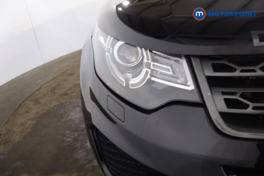 Land Rover Discovery Sport Landmark Automatic Diesel SUV - Stock Number (1540498) - 21st supplementary image