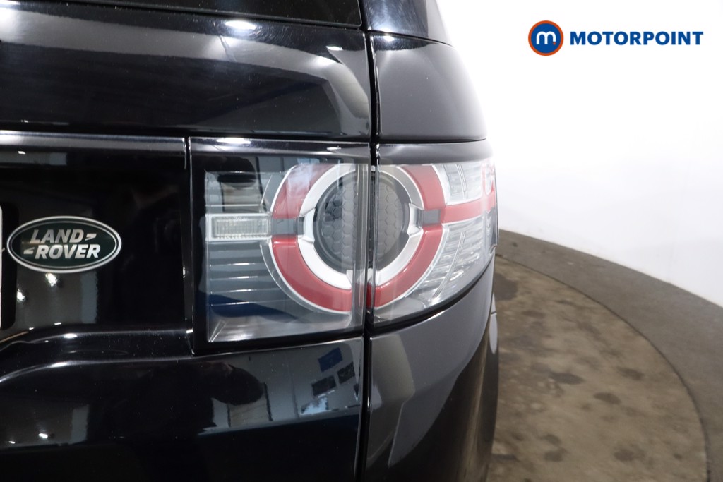 Land Rover Discovery Sport Landmark Automatic Diesel SUV - Stock Number (1540498) - 23rd supplementary image