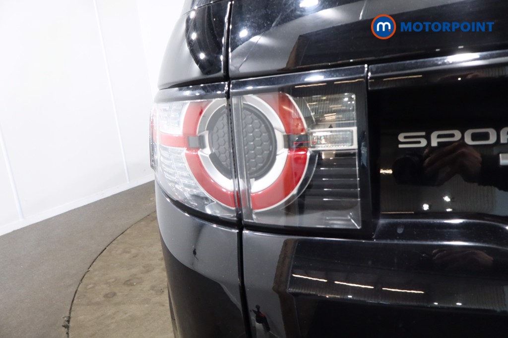 Land Rover Discovery Sport Landmark Automatic Diesel SUV - Stock Number (1540498) - 24th supplementary image
