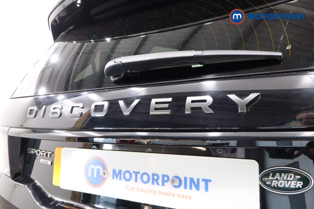 Land Rover Discovery Sport Landmark Automatic Diesel SUV - Stock Number (1540498) - 25th supplementary image