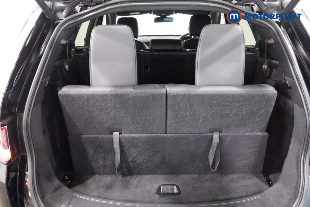 Land Rover Discovery Sport Landmark Automatic Diesel SUV - Stock Number (1540498) - 27th supplementary image