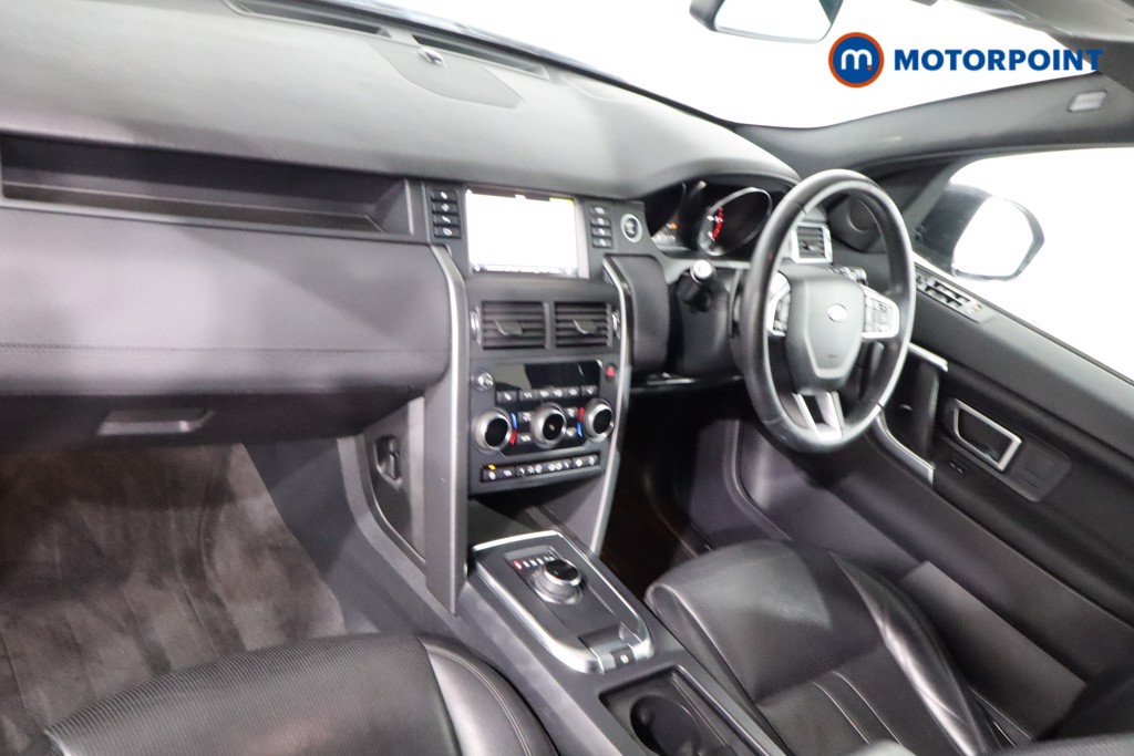 Land Rover Discovery Sport Landmark Automatic Diesel SUV - Stock Number (1540498) - 1st supplementary image