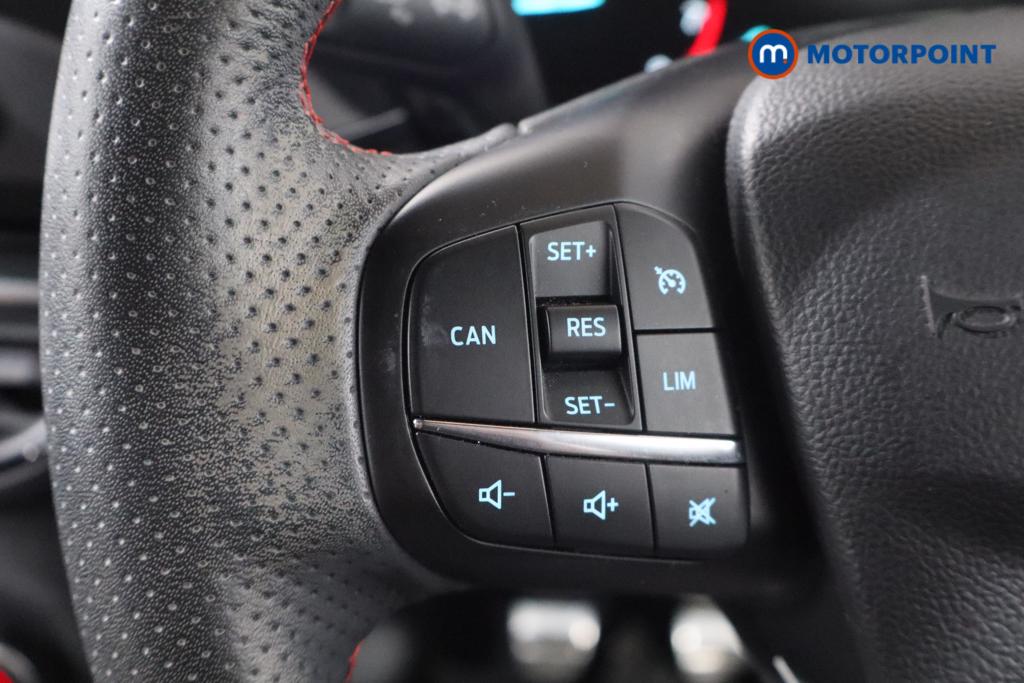 Ford Focus St-Line Edition Manual Petrol-Electric Hybrid Hatchback - Stock Number (1540524) - 7th supplementary image